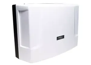 CENTRAL IMPACTA 68i *2X4 *SOPORTA 6 TRONCALES ANALOGICAS *SOPORTA E1 E IP (CON TARJETAS) *CAPACIDAD PARA 32 EXTENSIONES ANALÓGICAS