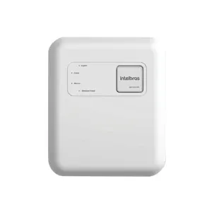 CERCA ELECTRICA ELC 6012 NET*WIFI*8 ZONAS*7 INALAMBRICAS-1 ZONA CABLEADA*PARA 7000 MTS LINEALES DE CERCA CABLEADA.
