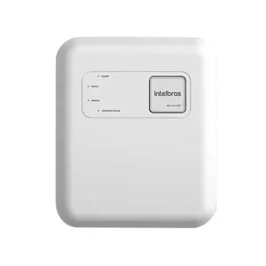 ELECTRIFICADOR - CERCA ELECTRICA ELC 6012 * WIFI* 8 ZONAS* 7 INALAMBRICAS/1 ZONA CABLEADA* PARA 7000 MTS LINEALES.