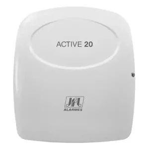 CENTRAL DE ALARMA MONITOREABLE, SOPORTA 32 ZONAS, OPCION INALAMBRICA Y DE MONITOREO POR APLICACION MOVIL, VIENE SIN TECLADO Y MODULO IP, SOPORTA SIRENA 15WATTS