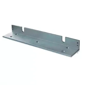 BRACKET L P/CERRADURA AL-180
