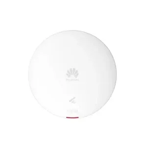 ACCESS POINT WIFI 6 AX1775* FREC.2.4 /5GHZ* MU-MIMO 2x2* INTERIOR* SOPORTA TRANSFERENCIA HASTA 1,2G* 1 PUERTO GIGA* (SIN INYECTO POE)* HASTA 80 USUARIOS*