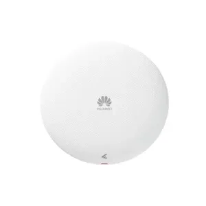 ACCESS POINT WIFI 6 AX3000* FREC.2.4 /5GHZ* MU-MIMO 2x2* INTERIOR* SOPORTA TRANSFERENCIA HASTA 1,2G* 1 PUERTO GIGA* (SIN INYECTO POE)* HASTA 100 USUARIOS*