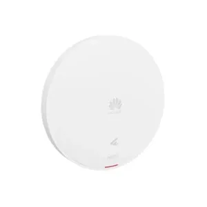 ACCESS POINT WIFI 6 AX6575* FREC.2.4 /5/5GHZ* MU-MIMO 2x2* INTERIOR* 1 GE/1 2.5 GE* USB* (SIN INYECTOR POE)* HASTA 300 USUARIOS*
