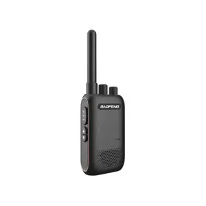 RADIO PORTABLE UHF *ANALOGICO *FRECUENCIA 400-470 MHZ *16 CANALES *POTENCIA <=5W *BATERIA 1500 MAH* ALCANSE MAXIMO <=4 KM*