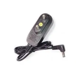 CARGADOR PARA RADIO BAOFENG BF-888S* INPUT 100-240V* 50/60HZ 0,25A* OUTPUT 10V 0,5A 5W*