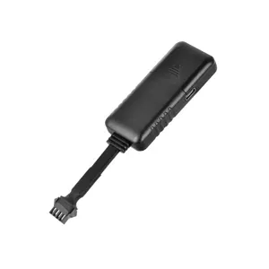 GPS VEHICULAR, PARA VEHICULOS O MOTOCICLETAS, GEOCERCA, ACELEROMETRO, EXCESO DE VELOCIDAD, CON RELAY PARA PARO DE VEHICULO