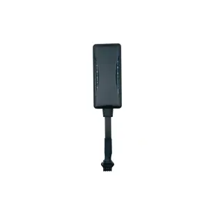 RASTREADOR GPS PARA AUTOMOVIL DE VERSION GLOBAL 4G, SEGUIMIENTO EN TIEMPO REAL, ALARMA DE MOVIMIENTO, DETECCION DE EXCESO DE VELOCIDAD.