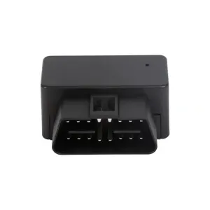 RASTREADOR GPS OBD PARA VEHICULO, CONECTELO A LA ENTRADA OBD DEL VEHICULO Y CAPTURA LA POSICION DEL VEHICULO A TRAVES DE UN CHIP GPS DE ALTA PRECISION