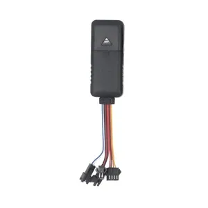 GPS VEHICULAR PARA VEHICULO - MOTOCICLETA Y OTROS *2G* SEGUIMIENTO TIEMPO REAL*ALARMA ENCENDIDO/APAGADO*ALARMA SOS*MICROFONO*ALMACENAMIENTO DE MEMORIA