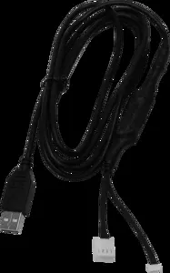 CABLE DE PROGRAMACION P/CENTRALES *JFL *USB 2.0