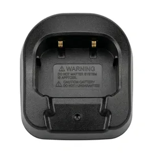 CARGADOR BASE BAOFENG PARA HANDY UV-82* 110V-240V*