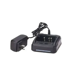 CARGADOR BASE BAOFENG PARA HANDY DM-1702* 110V-240V*