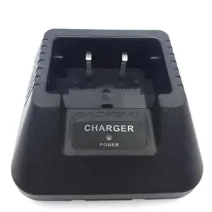 CARGADOR BASE PARA RADIOS BAOFENG UV-5R