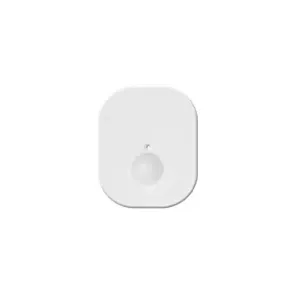 MINI TAG RF BLANCO *FRECUENCIA 8.2MHZ *DIMENSIÓN 46 X 42MM *DISTANCIA DE DETECCION DUAL 1,4M MONO 0,7MX2.