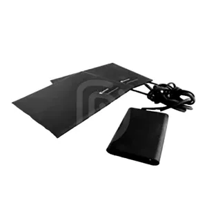DESACTIVADOR ETIQUETAS RF *UNA BASE *INCLUYE FUENTE DE PODER