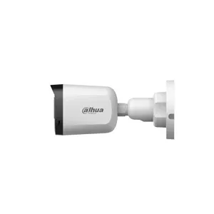 CAMARA HDCVI COOPER BALA 2MP PLASTICA *MAX IR 30M *LENTE 2.8MM *IP67 *BLC, DWDR *ILUMINACIÓN INTELIGENTE *CVI/CVBS/AHD/TVI