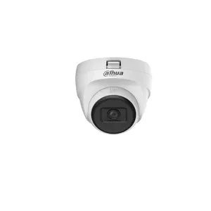 CAMARA HDCVI COOPER DOMO 2MP PLASTICA CON AUDIO *IR25 MTS *LENTE 2.8MM *MAX. 30 FPS@1080P *CVI/CVBS/AHD/TVI *BLC, DWDR, 2D NR