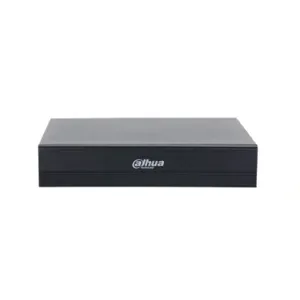 GRABADOR COOPER 4CH WIZSENSE *4CH AUDIO BIDIRECCIONAL POR CBALE COAX *SMD PLUS *HDCVI, AHD, TVI, CVBS, IP *MAX 5CH IP HASTA 2MP *SOPORTA 1 HDD HASTA 6TB