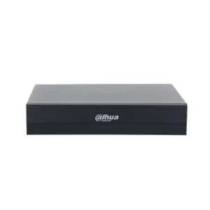 GRABADOR COOPER 8CH WIZSENSE *8CH AUDIO BIDIRECCIONAL POR CBALE COAX *SMD PLUS *HDCVI, AHD, TVI, CVBS, IP *MAX 10CH IP HASTA 6MP *1 HDD HASTA 6TB