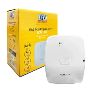 CERCA ELECTRICA CON WIFI Y BLUETOOTH INTEGRADOS, ACCESO Y CONTROL VIA APP, INCLUYE CONTROL REMOTO, TENSIÓN DE SALIDA 10.000V. LONGITUD MAX. 1.600MTS LINEALES