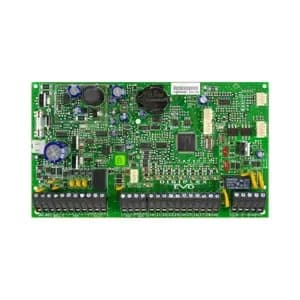 CENTRAL DE 8 ZONA EXPANDIBLE A 192*8 PARTICIONES*999 CÓDIGOS DE USUARIO*MEMO DE 2048 EVENTOS*COMPATIBLE CON MÓDULOS ZX8,RTX3,ACM12,PCS250,PCS250-G,IP150,VDMP3.