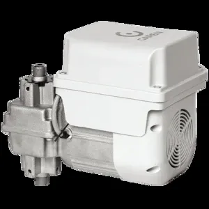 MOTOR BASCULANTE BV FIT TURBO *MOTOR DE 1/3 HP *CENTRAL FIT CONNECT 220V *INCLUYE 2 CONTROLES *COMPATIBLE CON BRAZO BV FIT TURBO (F02029)