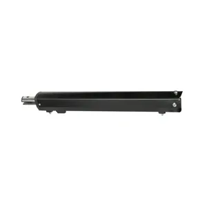 BRAZO ACCIONAMIENTO PARA MOTOR PIVOTANTE PV BLACK *5/8" x 1000mm *PASO 30 *COMPATIBLE MOTOR F02859-G *INCLUYE ACCESORIOS DE INSTALACIÓN