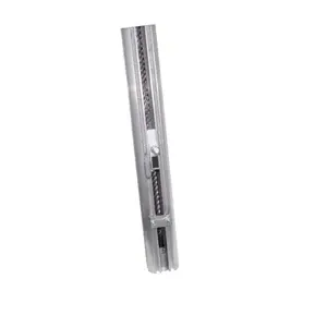 BRAZO DE ACCIONAMIENTO 5/8" x 5250MM *PASO 100 *+ACCESORIOS DE INSTALACIÓN *COMPATIBLE CON MOTORES: F06165-G/F06163-G/F06155-G