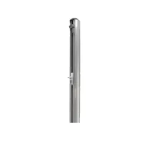 BRAZO DE ACCIONAMIENTO BH DUO 2250mm *P60 5/8' *+ACCESORIOS DE INSTALACIÓN *COMPATIBLE CON MOTORES: