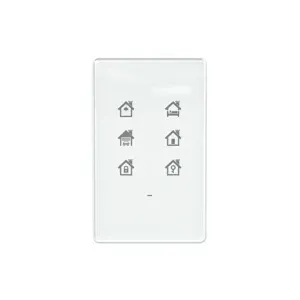 ALIMENTACIÓN: NEUTRO+CABLE VIVO, VOLTAJE NOMINAL: AC110V-240V (50/60HZ), CORRIENTE NOMINAL: 10A, CONTROL POR VOZ ALEXA Y GOOGLE, APP SMART LIFE