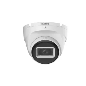 CAMARA COOPER DOMO 5MP *METALICA *MAX. 25 fps@5MP *LENTE 2.8MM *DIT. ILUM. 30M *CVI/CVBS/AHD/TVI *IP67 *BLC; HLC; WDR
*DWDR