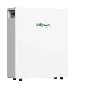 Bateria de Litio LiFeP04, 10.4 kWh, Voltaje Nominal: 208 V, Voltaje de trabajo: 175.5 V - 234 V. Max Carga /Descarga: 30A ( 60 A , 10 segundos, 25°C), Comunic