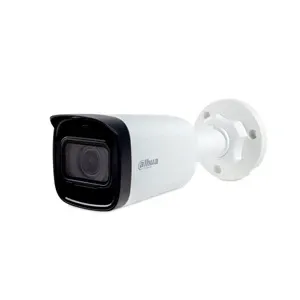 CAMARA BALA IP 4MP *METAL/PLASTICA *1/3" CMOS *MOTORIZADO *LENTE 2.8 A 12MM *BLC, HLC, WDR, 3D DNR *IR50M *RJ-45 *ONVIF *P2P *IP67