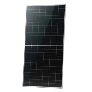 TIGER NEO PANEL SOLAR BIFACIAL 590W MONOCRISTALINO