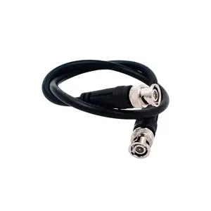 CABLE BNC A BNC 1M *PARA CAMARAS ANALOGAS