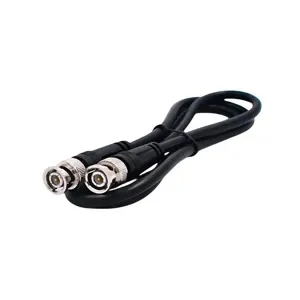 CABLE BNC A BNC 3M *PARA CAMARAS ANALOGAS