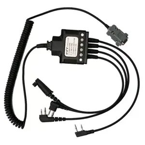 CABLE DE PROGRAMACION *PUERTO RS232 *PROLIFIC PL2303 *COPATIBLE CON TC508, TC700, TC780