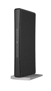 KIT HAP AC³ LTE6*5 PUERTOS GIGA*CPU QUAD CORE*RAM 256 MB*NANO 128 MB*1 USB*DOBLE CADENA 2,4/5GHZ*ANTENAS 3/5,5 DBI*NUEVA CARCASA VERTICAL/HORIZONTAL*