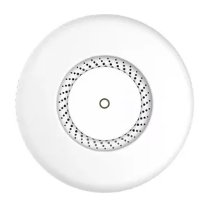 ACCESS POINT CAP AC*FREC. 2.4 / 5GHz PARA INTERIOR*COLOR BLANCO*2ETH 10/100/1000 MBPS*ANTENA INTEGRADA DE 2dBi*ESTANDAR 802.11ac*LIECENCIA 4*PoE