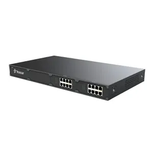 CENTRAL TELEFONICA IP S100*100 USUARIOS(EXP A 200)*30 LLAMADAS CONCURRENTES(EXP 60)*HASTA 16 FXS/FXO/BRI*HASTA 6 GSM/3G/4G*HASTA 2 E1/TI/PRI**FIREWALL/TLS/SRTP