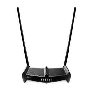 ROUTER INALAMBRICO ROMPE MURO DE ALTA POTENCIA N 300*2 ANTENAS DE 9DBI *ALTA POTENCIA DE TRANSMISION*EL WIFI PENETRA PAREDES Y OBSTACULOS*