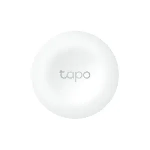 BOTON SMART TAPO S200B* FUNCIONES PERSONALIZADAS* INTERRUPTOR PORTATIL* CONTROL DE ILUMINACION* ALARMA DE UN SOLO CLIC* TIMBRE INTELIGENTE*