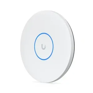 ACCESS POINT WIFI 7* U7 PRO XG* VEL. 10G* FREC.2.4/5/6 GHZ* SEMI/INTERIOR(IP 54) FULL DUPLEX*MU MIMO* 802.3AT*6 SSID X RADIO*(SIN INYECTOR POE)*300 USIUARIOS*