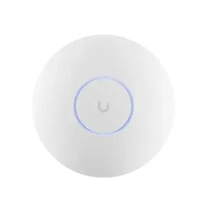 ACCESS POINT WIFI 6E ENTERPRISE* FRECC 2.4/5/6 GHZ* SEMI/INTERIOR(IP 54) FULL DUPLEX*802.3AT*8 SSID X RADIO*(SIN INYECTOR POE)* 600 USUARIOS*