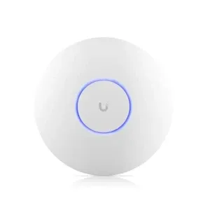 ACCESS POINT WIFI 7 PRO* FREC.2.4/5/6 GHZ* SEMI/INTERIOR(IP 54) FULL DUPLEX*802.3AT*8 SSID X RADIO*(SIN INYECTOR POE)*300 USIUARIOS*