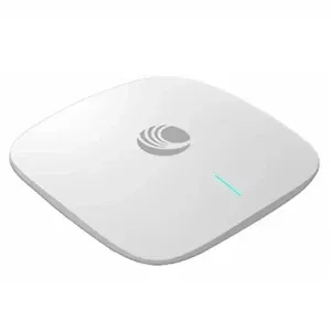 ACCESS POINT WIFI 6 CNPILOT XV2-21X* INTERIOR* SEGURIDAD WP3* 2x2, GbE, RW * SOPORTA HASTA 256 USUARIOS* CONTROLADOR CNMAESTRO O XMS*