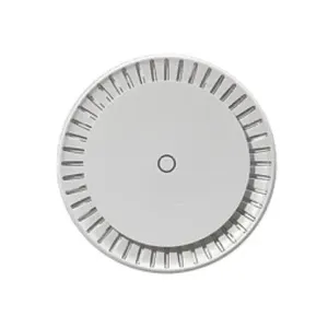 ACCESS POINT CAP AX GEN 6* CPU QUAD CORE 1.8 GHZ*1 GB RAM* FREC. 2.4/5GHz PARA INTERIOR*COLOR BLANCO*2 ETH GIGAS*ANTENA INTEGRADA DE 6 DBI 802.11A/N/AC/AX*L4