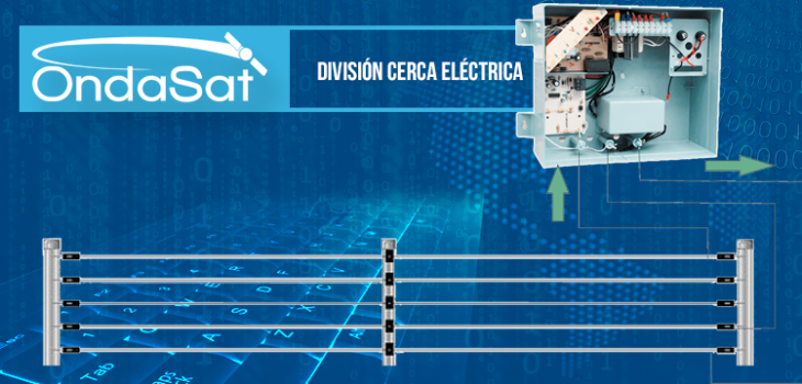 Cercas Eléctricas y Protección Perimetral