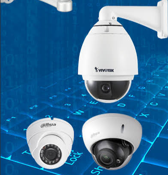 Sistemas de Seguridad